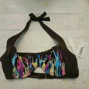 Tara Grinna Swim Top